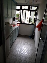 Blk 22 Bukit Ho Swee Court (Bukit Merah), HDB 3 Rooms #503674501
